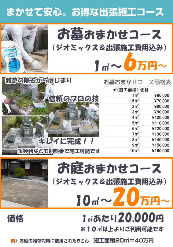 ジオミックス5