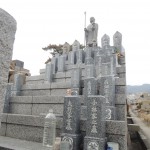 神戸市東灘区の石屋墓園/永代供養墓のご案内