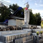 神戸市東灘区の中勝寺に個別納骨式の永代供養墓が完成。駐車場完備でアクセス便利です。